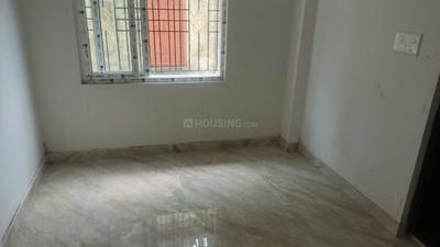 Bedroom Image of 715 Sq.ft 2 BHK Apartment / Flat for sale in Patuli Kolkata for Rs. 4998999