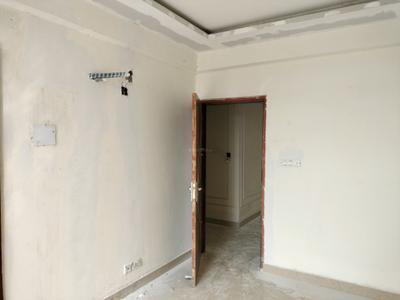 Bedroom Image of 1950 Sq.ft 3 BHK Apartment / Flat for rent in Vikram Golf View Condos, Sector 19 Dwarka New Delhi for Rs. 70000