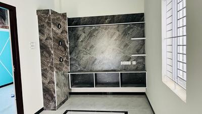 Bedroom Image of 515 Sq.ft 2 BHK Villa for sale in Kovilpalayam Coimbatore for Rs. 3300000
