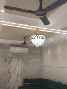 Hall Image of 3000 Sq.ft 4 BHK Independent House for sale in Malad West Mumbai for Rs. 15000000