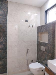 Bedroom One Image of 1620 Sq.ft 3 BHK Builder Floor for sale in BPTP District 3, Sector 85 Faridabad for Rs. 17500000