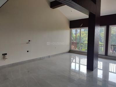 Hall Image of 3400 Sq.ft 5 BHK Penthouse for sale in Mapusa Goa for Rs. 31000000