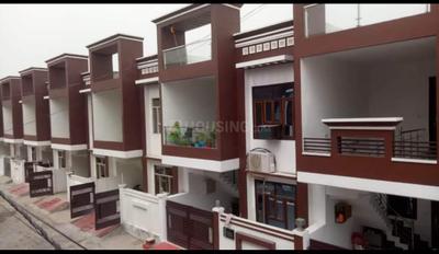 Image of 1950 Sq.ft 3 BHK Builder Floor for rent in Swati Harish Chandra Enclave, Bargadwa, Gorakhpur for Rs. 15000