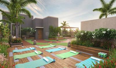 Image of 2394 Sq.ft 3 BHK Apartment / Flat for sale in Sargasan, Gandhinagar for Rs. 11040000