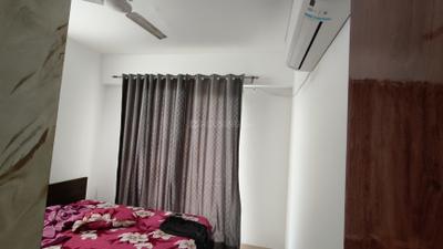 Bedroom Image of 800 Sq.ft 2 BHK Apartment / Flat for sale in Signature Global Prime, Sector 63 Gurgaon for Rs. 10500000