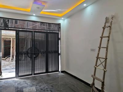 Car Garage Image of 900 Sq.ft 2 BHK Independent House for sale in Razapur Khurd New Delhi for Rs. 7500000