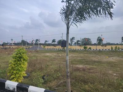 Image of 1000 Sq.ft Residential Plot / Land for sale in Avadi, Chennai for Rs. 3700000