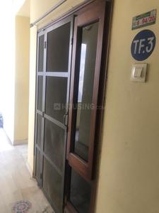Hall Image of 894 Sq.ft 2 BHK Apartment / Flat for sale in Currency Nagar Vijayawada for Rs. 3300000