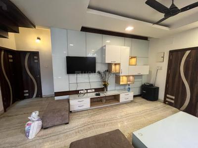 Bedroom Image of 2400 Sq.ft 3 BHK Apartment / Flat for sale in Lalpur Ranchi for Rs. 14500000