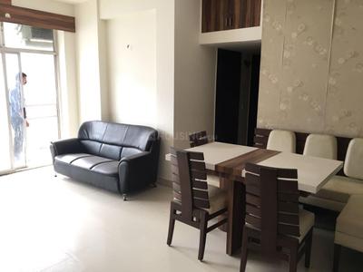 Hall Image of 1413 Sq.ft 2.5 BHK Apartment / Flat for sale in ABA Olive County, Vasundhara Ghaziabad for Rs. 17500000