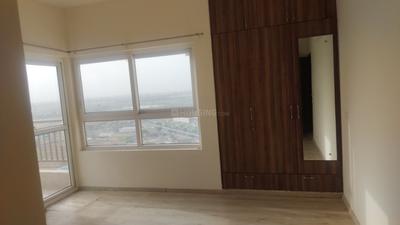 Bedroom Image of 1688 Sq.ft 3 BHK Apartment / Flat for sale in Adani M2K Oyster Grande, Sector 102 Gurgaon for Rs. 24000000