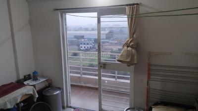 Bedroom Image of 580 Sq.ft 1 BHK Apartment / Flat for sale in Midas Regency A Building, Dehu Pune for Rs. 3300000