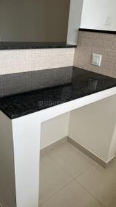 Kitchen Image of 676 Sq.ft 2 BHK Apartment / Flat for sale in Casagrand Cosmos, Vellakinar Village Coimbatore for Rs. 5500000