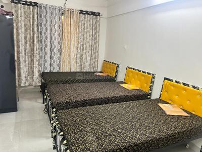 Bedroom Image of Navkar in Ghatkopar East, Mumbai