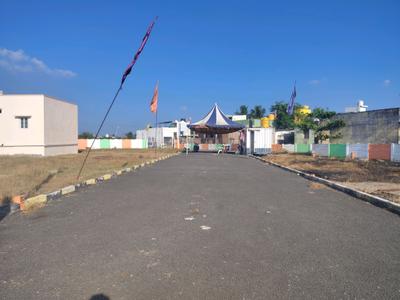 Image of 780 Sq.ft Residential Plot / Land for sale in Perungavoor, Chennai for Rs. 2535000