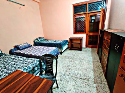 Image of Mother's pg in Alpha I, Greater Noida