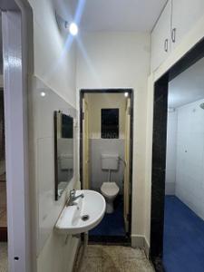 Image of 650 Sq.ft 1 BHK Apartment / Flat for rent in Sai Raj Residency, Pimple Gurav, Pune for Rs. 19000
