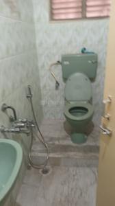 Image of 450 Sq.ft 1 BHK Builder Floor for rent in Nanganallur, Chennai for Rs. 15000
