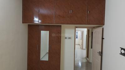 Bedroom Image of 1200 Sq.ft 2 BHK Independent House for rent in Kovur Chennai for Rs. 20000