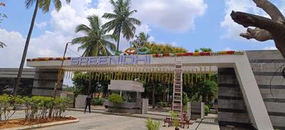 Image of 2295 Sq.ft Residential Plot / Land for sale in Thummaloor, Hyderabad for Rs. 9435000