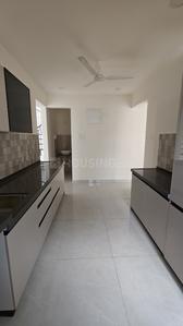 Kitchen Image of 2500 Sq.ft 3 BHK Penthouse for sale in Mountain View Cooprative Housing Society, Shivaji Nagar Pune for Rs. 32000000