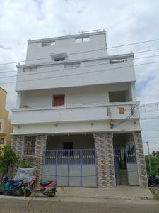 2 BHK Independent House