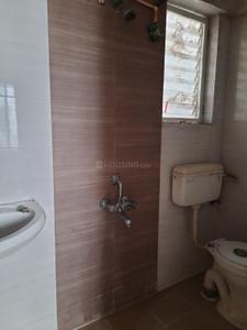 Image of 1020 Sq.ft 2 BHK Apartment / Flat for rent in Pimple Gurav, Pune for Rs. 26000