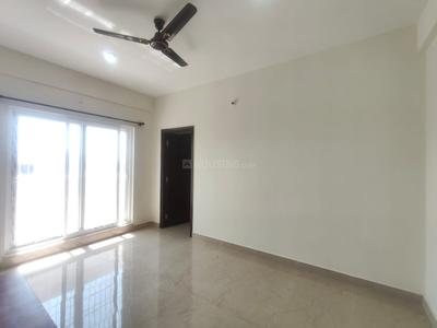 Hall Image of 650 Sq.ft 1 BHK Builder Floor for rent in HSR Layout Bengaluru for Rs. 24000