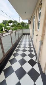 Balcony Image of 3000 Sq.ft 4 BHK Apartment / Flat for sale in Conscient Heritage Max, Sector 102 Gurgaon for Rs. 47500000