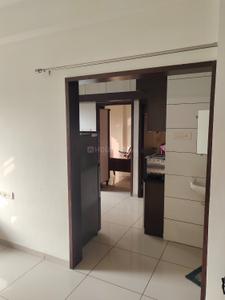 Hall Image of 985 Sq.ft 2 BHK Apartment / Flat for sale in Damodar Devashay Regalia, Sevasi Vadodara for Rs. 3200000
