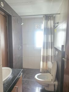 Image of 1890 Sq.ft 3 BHK Apartment / Flat for rent in DNR Reflection, Bellandur, Bengaluru for Rs. 100000