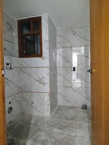 Bedroom Four Image of 1800 Sq.ft 4 BHK Apartment / Flat for sale in Satbari New Delhi for Rs. 16000000