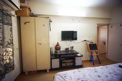 Bedroom Image of 1912 Sq.ft 4 BHK Penthouse for sale in Paldi Ahmedabad for Rs. 11000000