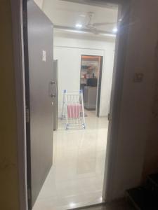 Hall Image of 950 Sq.ft 3 BHK Apartment / Flat for sale in Santacruz East Mumbai for Rs. 32000000