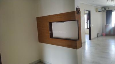 Living Room Image of 3500 Sq.ft 4 BHK Builder Floor for rent in Malibu Town Floors, Sector 47 Gurgaon for Rs. 75000