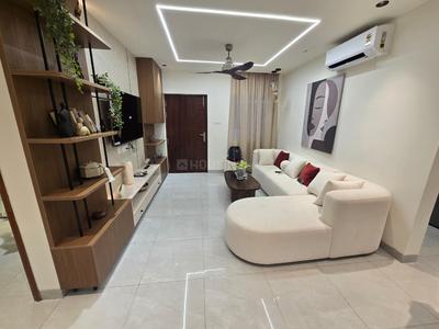 Hall Image of 1265 Sq.ft 2.5 BHK Apartment / Flat for sale in Patancheru Sangareddy for Rs. 9400000