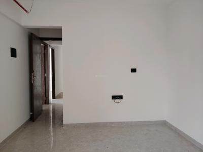 Bedroom Image of 1800 Sq.ft 3 BHK Apartment / Flat for rent in Naiknavare Park Dew, Kharghar Navi Mumbai for Rs. 68000