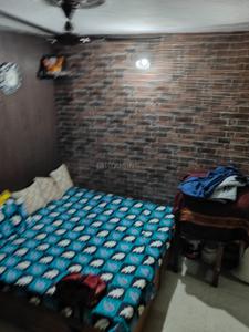 Bedroom Image of 550 Sq.ft 2 BHK Apartment / Flat for sale in Kedar Puram Dehradun for Rs. 2500000