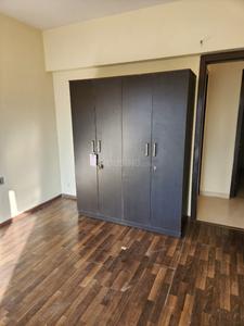 Bedroom Image of 1050 Sq.ft 2 BHK Apartment / Flat for rent in RNA Continental, Chembur Mumbai for Rs. 100000