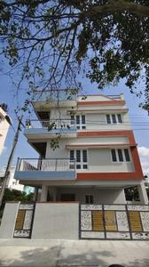 Image of 3800 Sq.ft 5 BHK Independent House for sale in Manganahalli, Bengaluru for Rs. 26800000