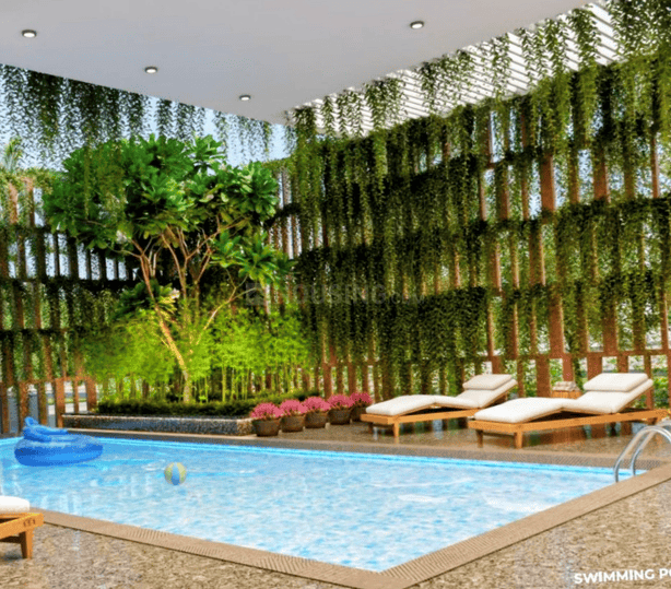 Vrindavan recidency kumhari Main Image 1