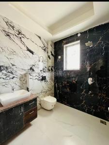 Bedroom Image of 2200 Sq.ft 3 BHK Builder Floor for rent in Sector 9 Gurgaon for Rs. 35000