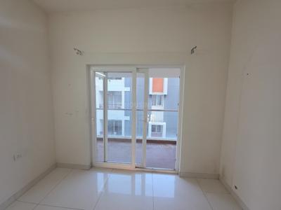 Balcony Image of 2140 Sq.ft 4 BHK Apartment / Flat for sale in Casagrand Supremus, Thazhambur Chennai for Rs. 15500000