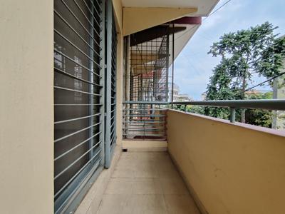 Balcony Image of 1360 Sq.ft 2 BHK Apartment / Flat for sale in PRISTINE SINDHU, Subramanyapura Bengaluru for Rs. 8500000