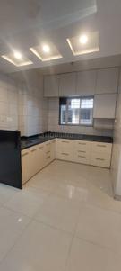 Kitchen Image of 1265 Sq.ft 3 BHK Apartment / Flat for sale in Govind Nagar Nashik for Rs. 7300000