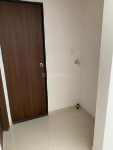Bedroom Image of 1050 Sq.ft 2 BHK Duplex for sale in Gera World Of Joy , Kharadi Pune for Rs. 11000000