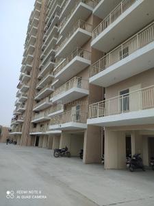 Image of 1000 Sq.ft 3 BHK Apartment / Flat for sale in Adore Happy Homes Grand, Sector 85, Faridabad for Rs. 6200000