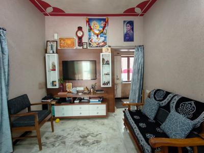 Hall Image of 2250 Sq.ft 4 BHK Independent House for sale in Shyamal Ahmedabad for Rs. 22000000