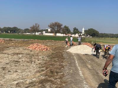Image of 1350 Sq.ft Residential Plot / Land for sale in Kair, New Delhi for Rs. 2300000