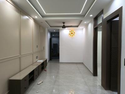 Living Room Image of 1450 Sq.ft 4 BHK Builder Floor for sale in Indirapuram Ghaziabad for Rs. 18500004